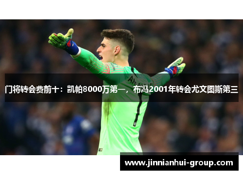 门将转会费前十：凯帕8000万第一，布冯2001年转会尤文图斯第三